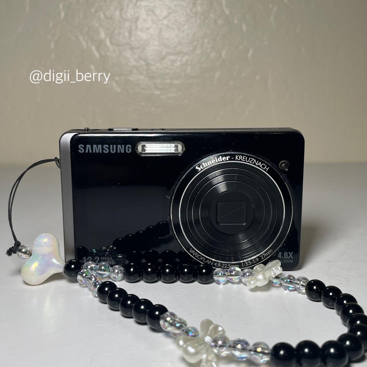 Geniune 💖Samsung TL220 💖 PreOwned