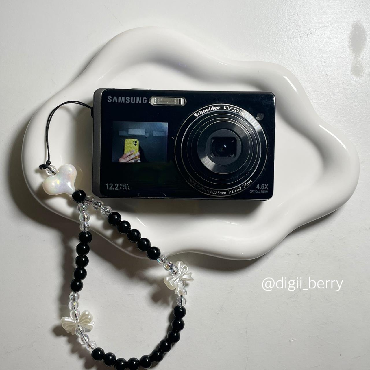 Geniune 💖Samsung TL220 💖 PreOwned