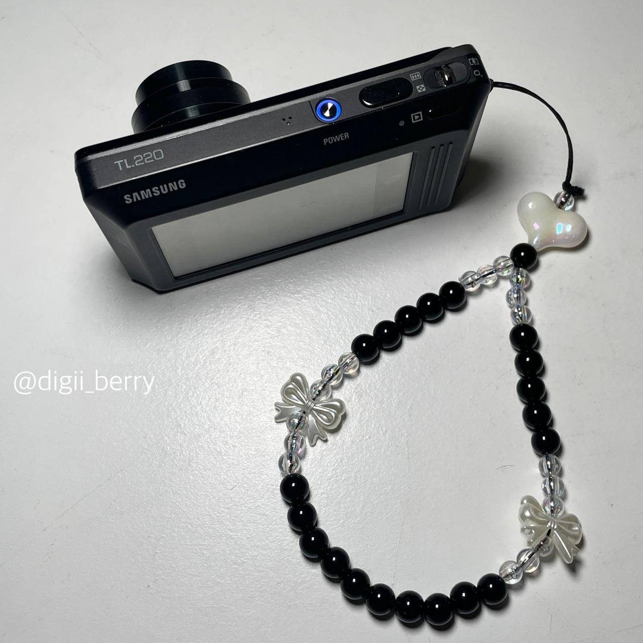 Geniune 💖Samsung TL220 💖 PreOwned