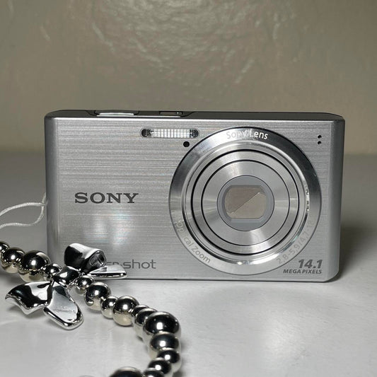 Geniune 🎀 Sony Cybershot DSC-W610 🎀 PreOwned