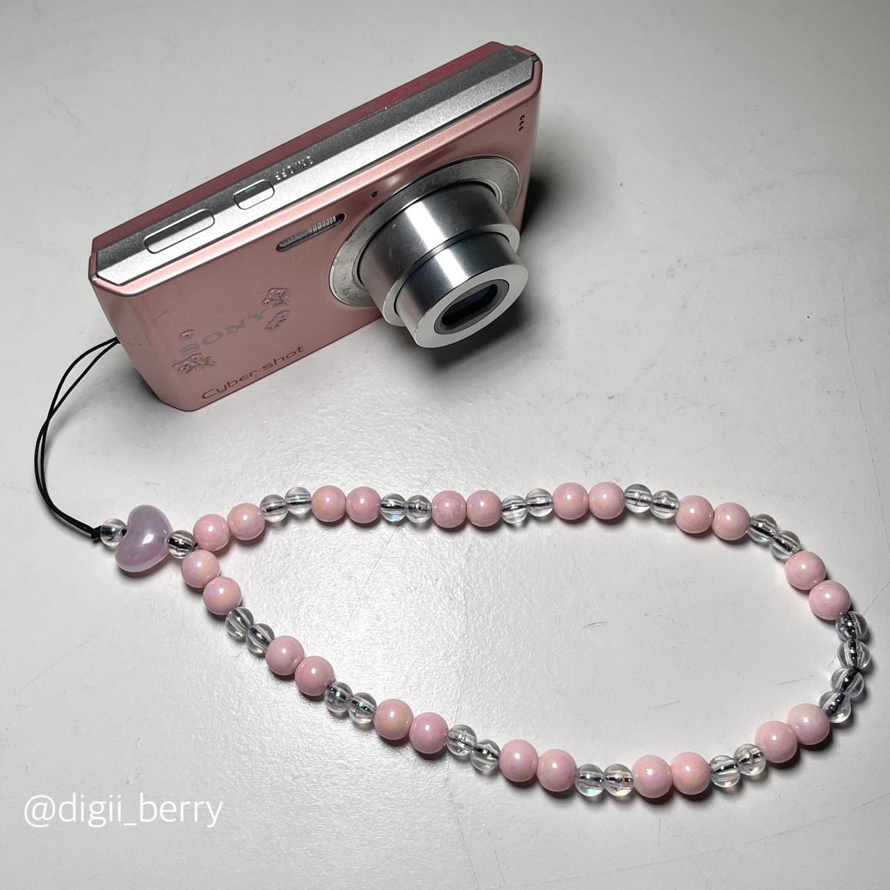 Geniune 🌸 Sony Cybershot DSC-W510 🌸 PreOwned