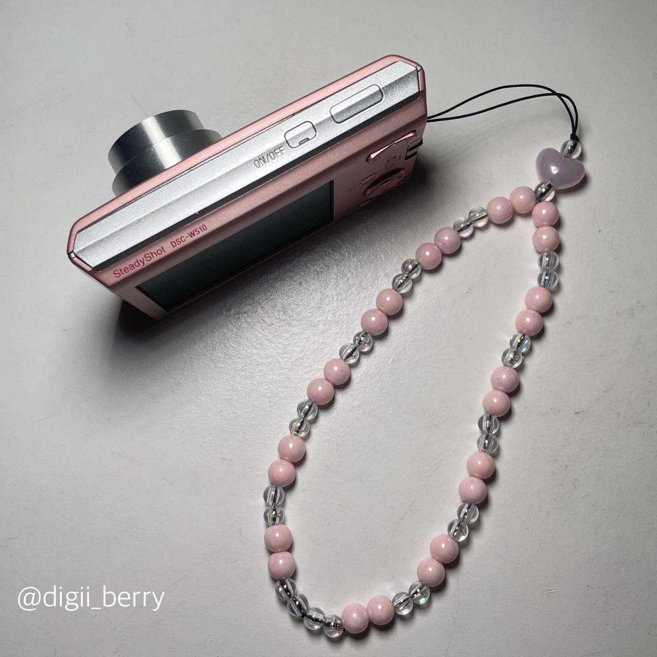 Geniune 🌸 Sony Cybershot DSC-W510 🌸 PreOwned