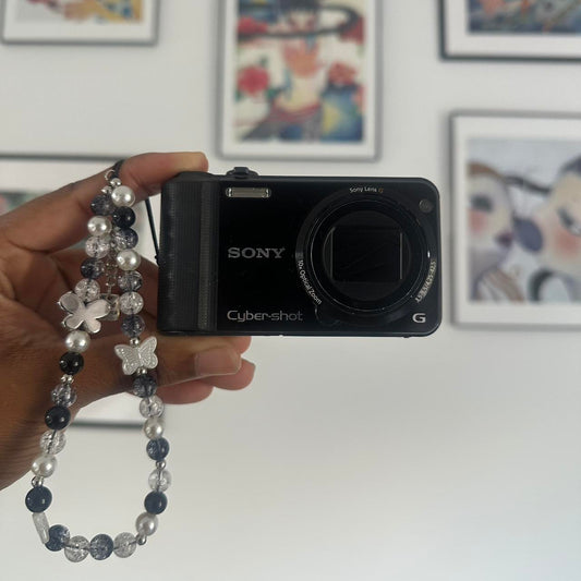 Geniune Pre-Owend Sony Cyber-Shot DSC-HX7V with 16.2 Megapixels 📸