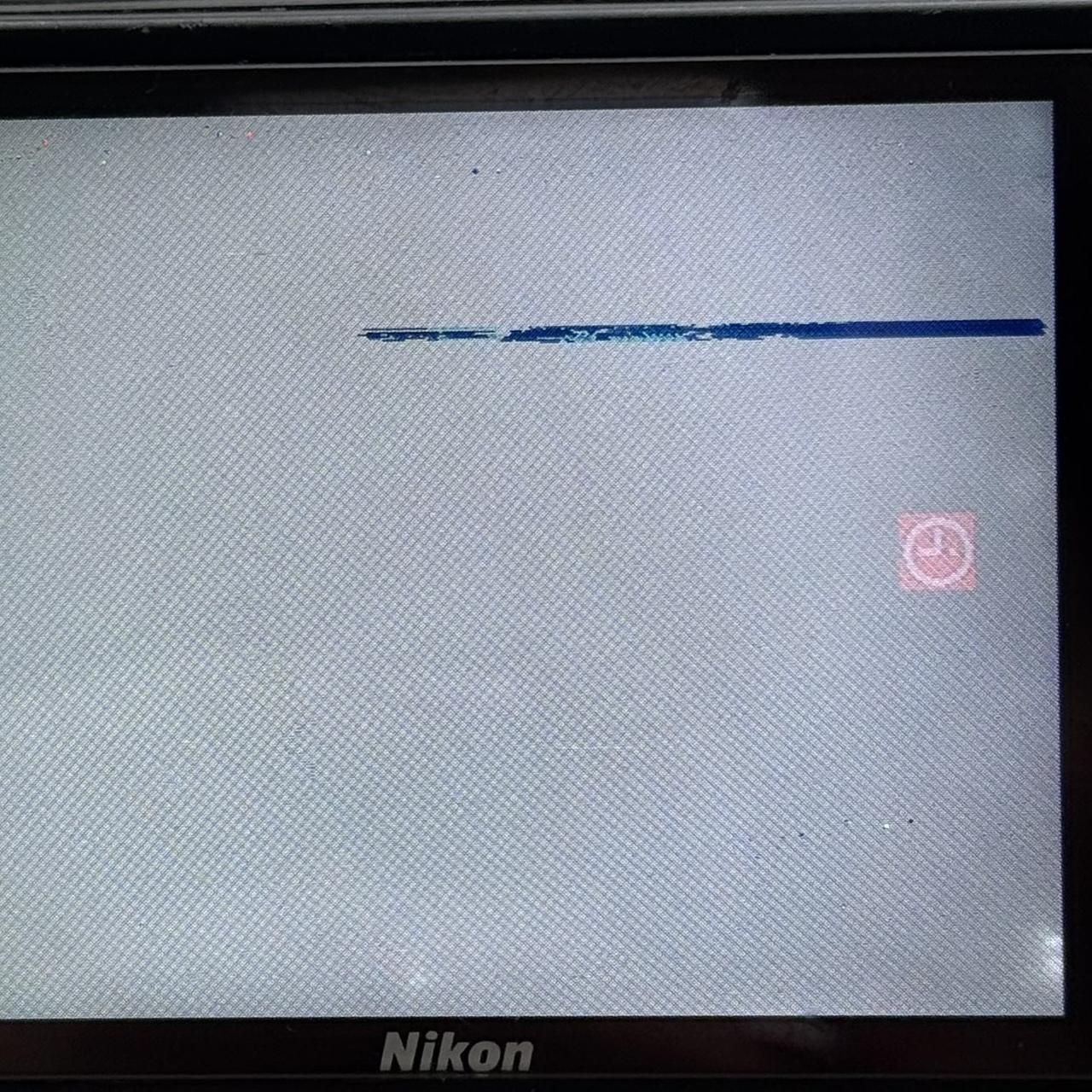 Geniune Pre-Owend Nikon Coolpix S6500 Digital Camera