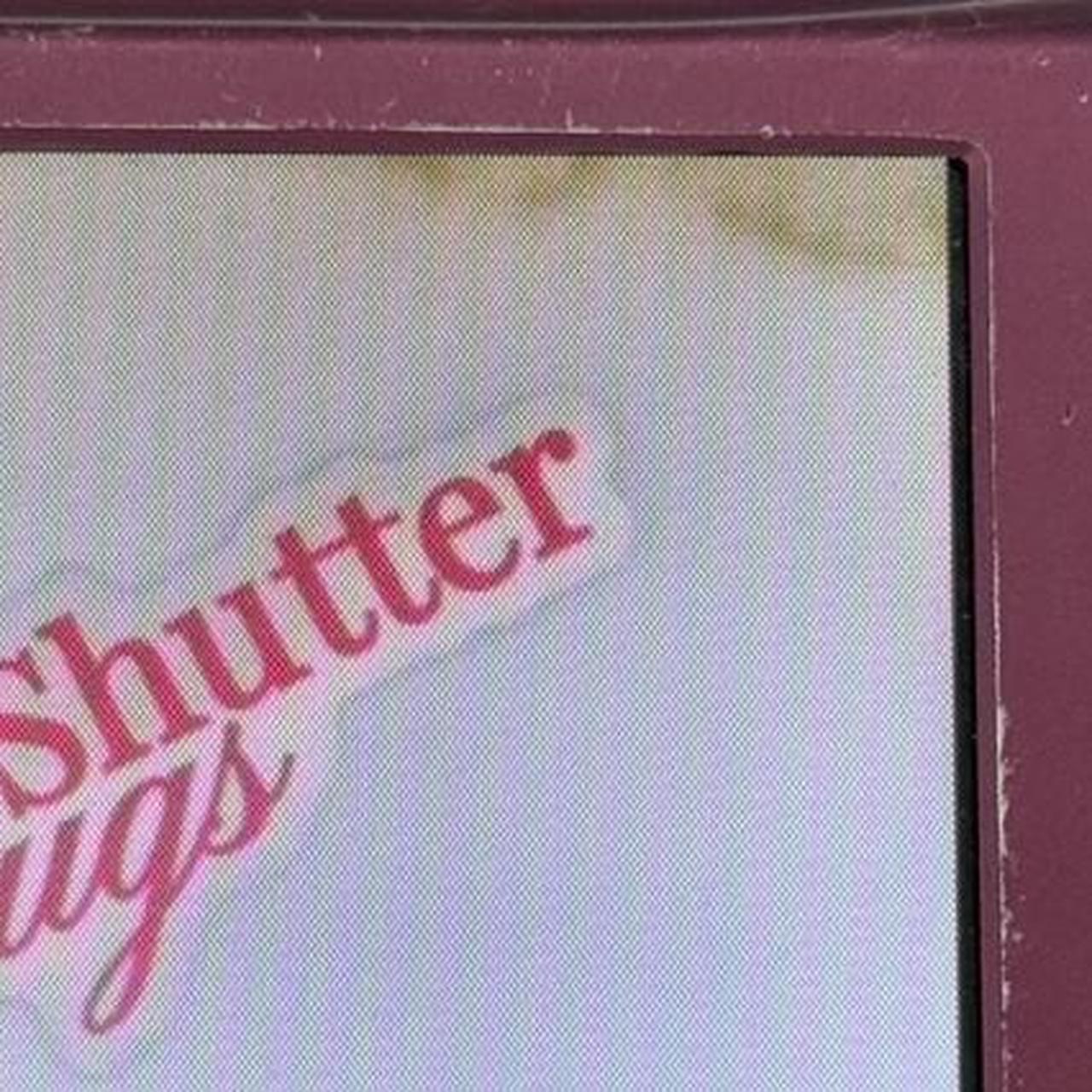 Geniune Pre-Owend Nikon Coolpix S220 Plum Digital Camera